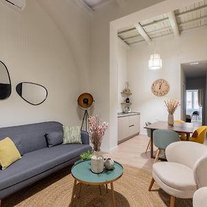 Appartement met Drie Slaapkamers